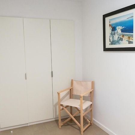 Ses Salines Apartments Sa Cubeta Fornells  Ngoại thất bức ảnh