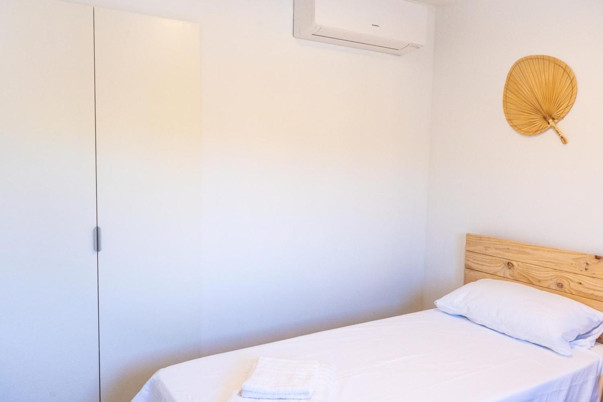 Ses Salines Apartments Sa Cubeta Fornells  Ngoại thất bức ảnh