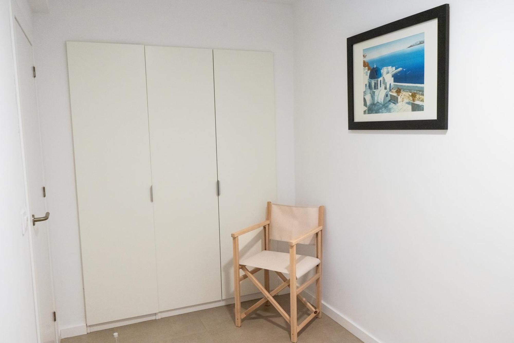 Ses Salines Apartments Sa Cubeta Fornells  Ngoại thất bức ảnh