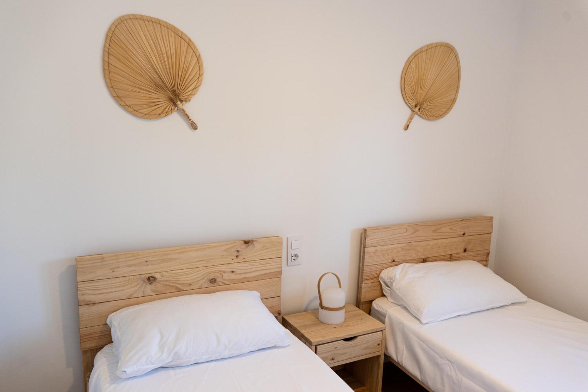 Ses Salines Apartments Sa Cubeta Fornells  Ngoại thất bức ảnh