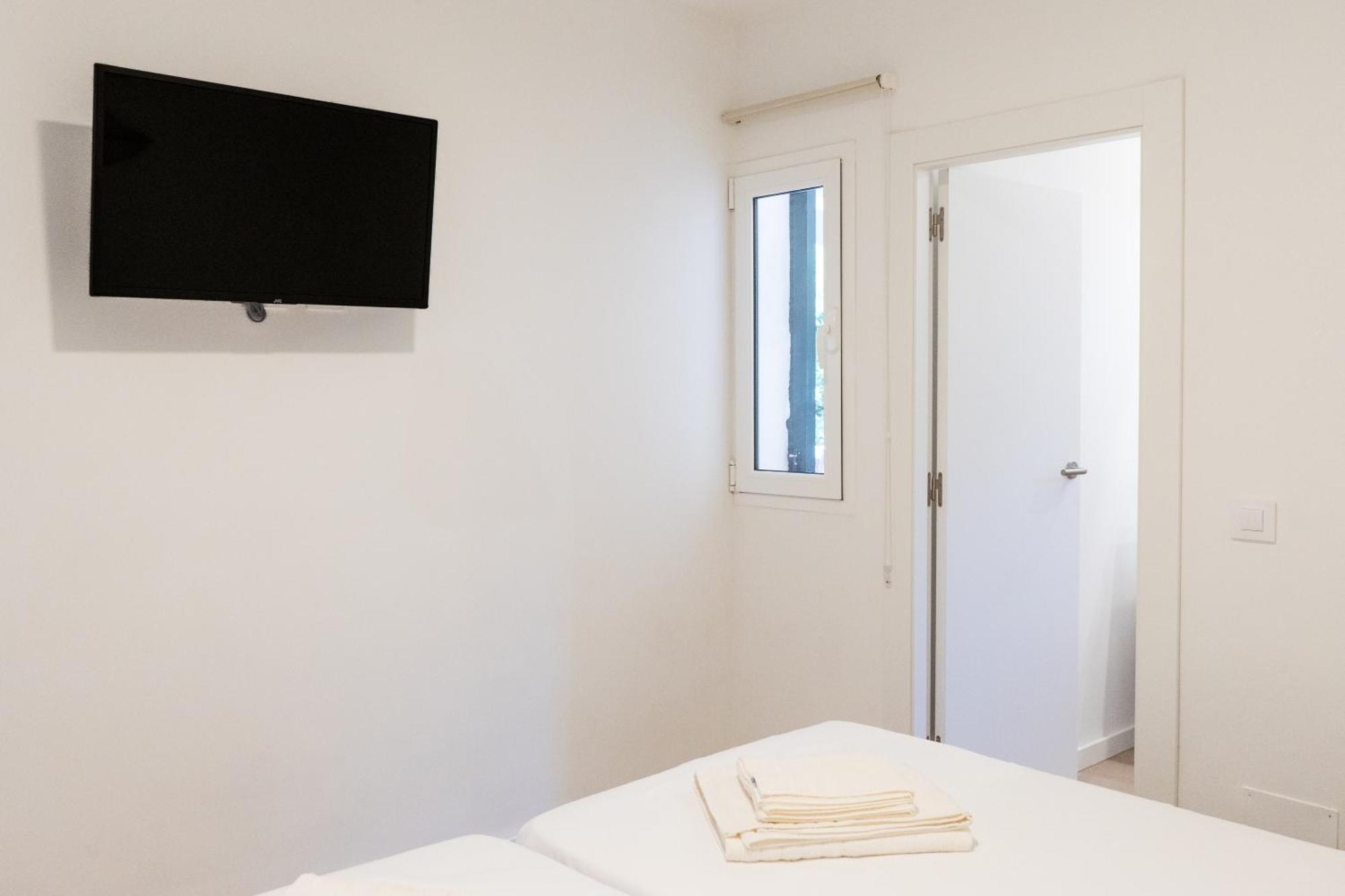Ses Salines Apartments Sa Cubeta Fornells  Ngoại thất bức ảnh