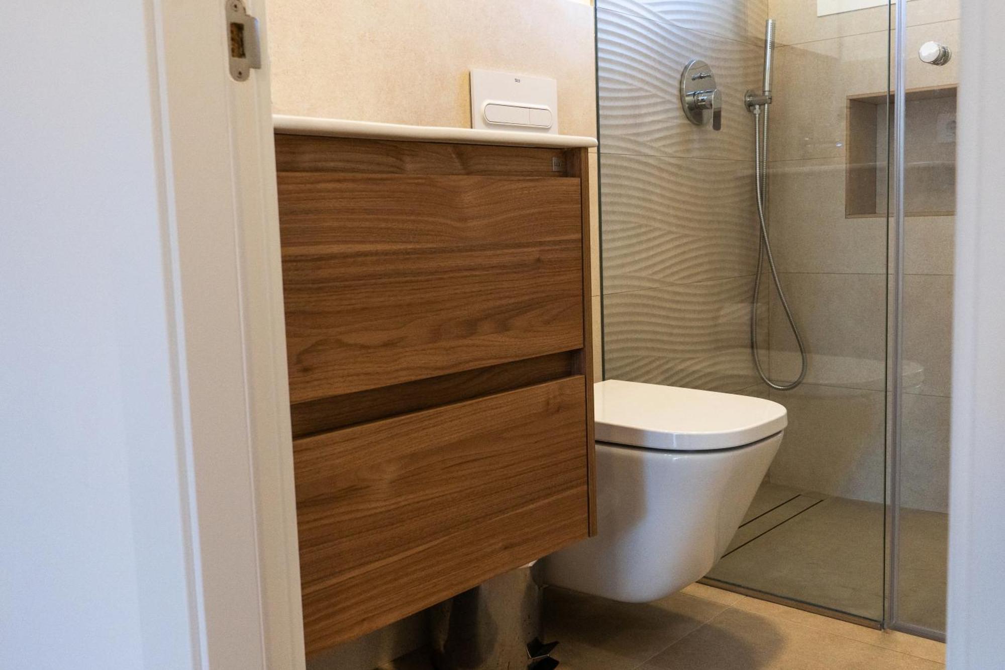 Ses Salines Apartments Sa Cubeta Fornells  Ngoại thất bức ảnh